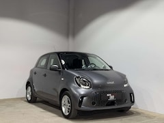 Bild des Angebotes smart forFour EQ 60KW SHZ Klima Tempomat