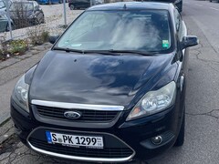 Bild des Angebotes Ford Focus CC Focus Coupe-Cabriolet Coupe-Cabriolet 2.0 16V Trend