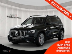 Bild des Angebotes Mercedes-Benz GLB 35 AMG 4Mat Night-Paket Burmester 360° Totw.