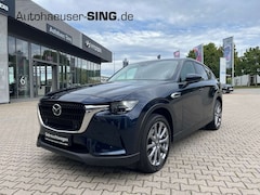 Bild des Angebotes Mazda CX-60 Exclusive-Line PHEV AWD Driv.Ass COSO AHK
