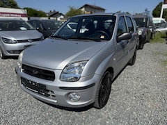 Bild des Angebotes Subaru Justy 1.3