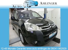 Bild des Angebotes Citroen Berlingo Multispace2.Hand Scheckheft 24 Mo.Gara.