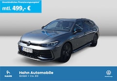 Bild des Angebotes VW Passat Variant R-Line 2,0 l TDI SCR 150 PS DSG A