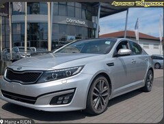 Bild des Angebotes Kia Optima 20 Jahre Edition PANO. NAVI. SHZ. KAMERA