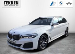 Bild des Angebotes BMW 530 e Touring M Sport AHK/RFK/Massage/HarmanKardon