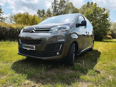 Bild des Angebotes Citroen Spacetourer Spacetourer 2.0 BlueHDi 180 M 2.0 BlueHDi 180 EAT8 Feel