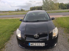 Bild des Angebotes Toyota Auris 1.6 VVT-i Sol
