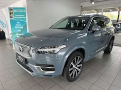 Bild des Angebotes Volvo XC90 B5 Plus Bright AWD 7-Sitzer|Kamera|Leder