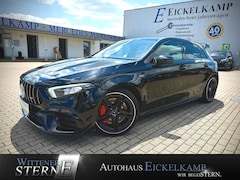Bild des Angebotes Mercedes-Benz A 45 AMG S 4M+ 8G Drivers Package 19" RFK360° MBUX