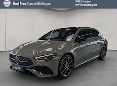 Bild des Angebotes Mercedes-Benz CLA 180 CLA
