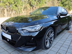 Bild des Angebotes BMW 240 M240i xDrive
