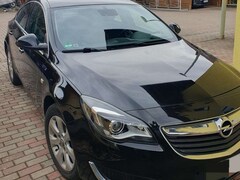 Bild des Angebotes Opel Insignia Innovation