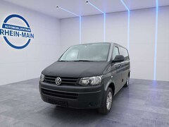 Bild des Angebotes VW T5 Transporter CoolProfi KÜHLWAGEN FRISCHEDIENST