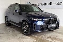Bild des Angebotes BMW X5 xDrive50e **Vorführwagenaktion**