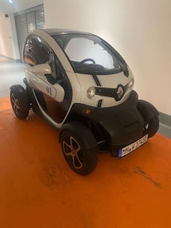 Bild des Angebotes Renault Twizy Twizy (ohne Batterie) Sport Edition White