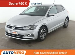 Bild des Angebotes VW Polo 1.0 TSI Join*NAVI*ACC*PDC*