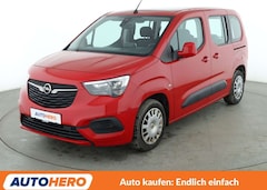 Bild des Angebotes Opel Combo Life 1.2 Turbo Edition*NAVI*TEMPO*PDC*SHZ*KLIMA*