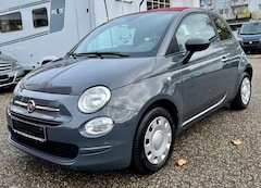 Bild des Angebotes Fiat 500C 500 C Club