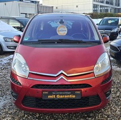 Bild des Angebotes Citroen C4 Picasso Tendance