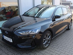 Bild des Angebotes Ford Focus ST-Line / ACC / AHK / Allwetterreifen