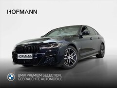 Bild des Angebotes BMW 530 M Sport