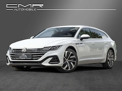 Bild des Angebotes VW Arteon R-Line eHybrid IQ.Light Top-Paket DCC 19"