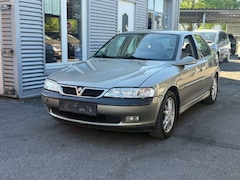 Bild des Angebotes Opel Vectra 1.8 16V  LEDER+AHK+S.HEIZUNG