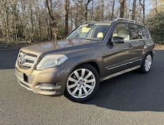 Bild des Angebotes Mercedes-Benz GLK 350 GLK 350 CDI BlueEfficiency 4Matic (204.993)