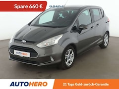 Bild des Angebotes Ford B-Max 1.5 TDCi SYNC Edition*PDC*SHZ*KLIMA