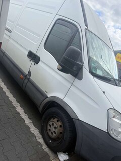 Bild des Angebotes Iveco Daily 35 S 12 D DPF