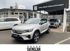 Bild des Angebotes Volvo EX40 Plus (XC40) Recharge Pure Electric StandHZG AHK Di