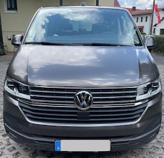 Bild des Angebotes VW T6.1 Multivan Multivan Generation Six 4MOTION