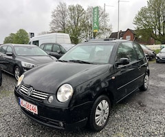 Bild des Angebotes VW Lupo Lupo 1.4*Automatik*Zahnriemen+AHK*TÜV 02.27