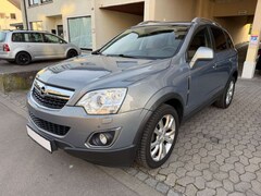 Bild des Angebotes Opel Antara Cosmo 4x4