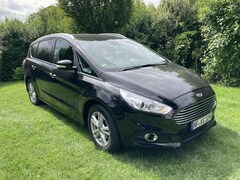 Bild des Angebotes Ford S-Max S-Max 2.0 EcoBlue Aut. TREND