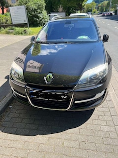 Bild des Angebotes Renault Laguna Limited