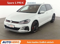 Bild des Angebotes VW Golf GTI 2.0 TSI GTI Performance BM Aut.*NAVI*LED*ACC*