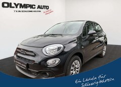 Bild des Angebotes Fiat 500X 1.5 Hybrid KAMERA KLIMA-AT CARPLAY GJR DAB+