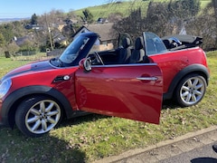 Bild des Angebotes MINI Cooper Cabrio Mini Cooper Cabrio