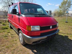 Bild des Angebotes VW T4 Multivan