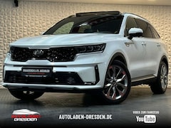 Bild des Angebotes Kia Sorento 2.2CRDi PLATINUM 4WD* LED#4xSHZ#LH#KEYLE