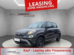 Bild des Angebotes Fiat 500L City Cross//Tempomat/DAB