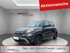 Bild des Angebotes Fiat 500L City Cross//Tempomat/DAB