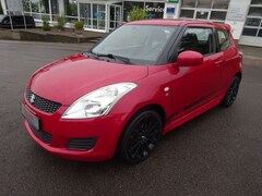 Bild des Angebotes Suzuki Swift X-ITE