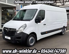 Bild des Angebotes Opel Movano B Kasten/Kombi HKa L3H2 3,5t  Kamera
