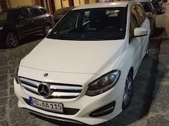 Bild des Angebotes Mercedes-Benz B 200 B 200 d 7G-DCT UrbanStyle Edition