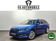 Bild des Angebotes Skoda Superb Sport Matrix Navi Virtual Kameras AHK ACC