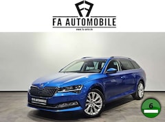 Bild des Angebotes Skoda Superb Sport Matrix Navi Virtual Kameras AHK ACC