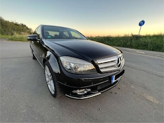 Bild des Angebotes Mercedes-Benz C 350 C-Klasse 4Matic 7G-TRONIC Avantgarde