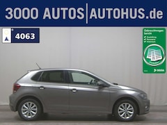 Bild des Angebotes VW Polo 1.6 TDI Highline ACC PDC Klima